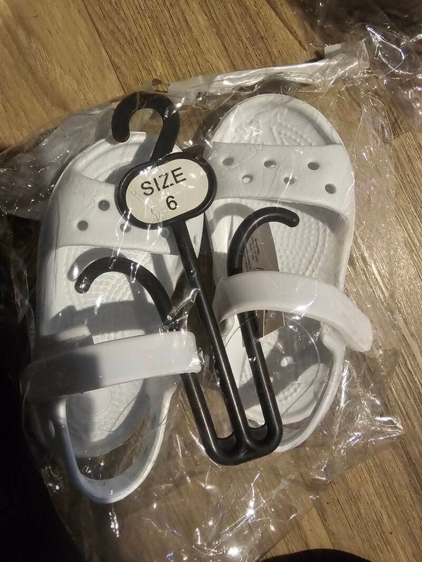 So-croc enfant grandeur 6