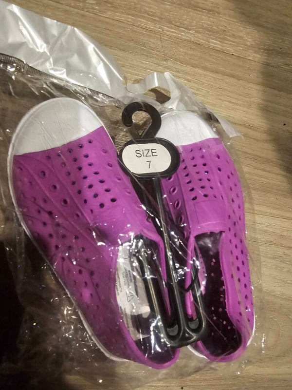 So-croc enfant grandeur 7