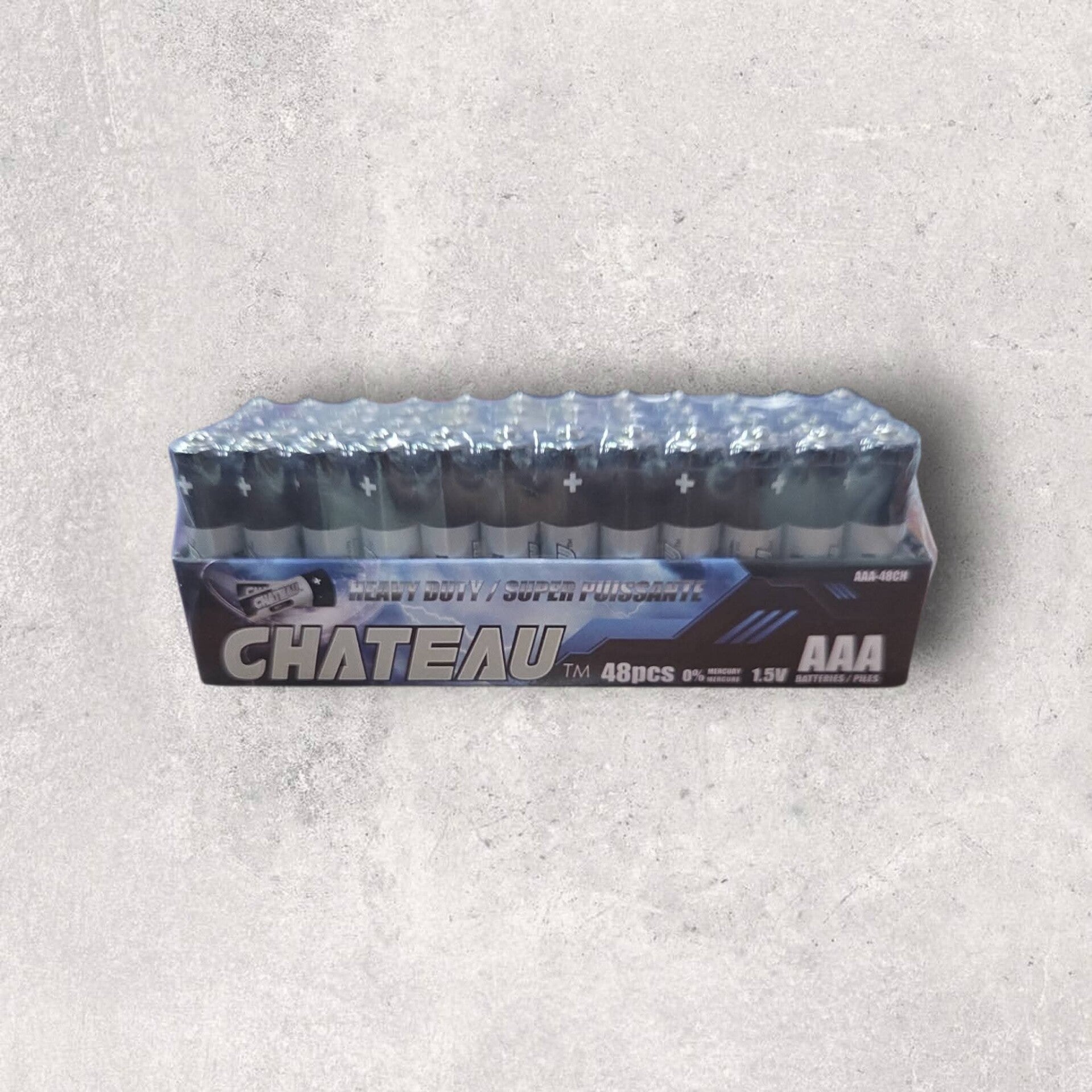 E- batri moyenne