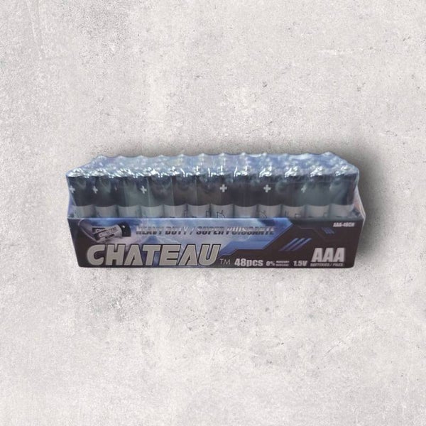 E- batri moyenne