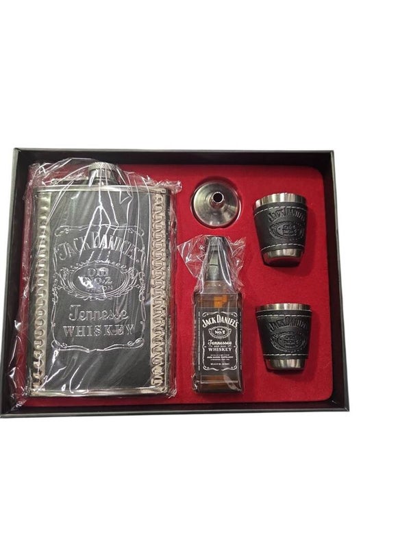C- kit cadeau jack daniel