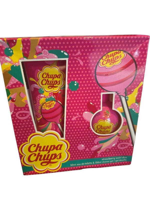 M- chupa chup savon
