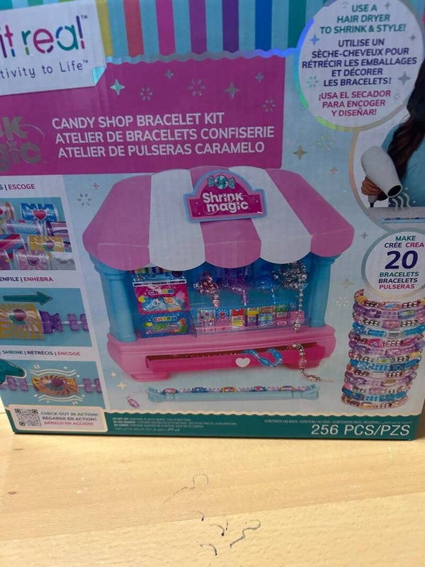 J-magasin de bijoux