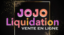 jojo liquidation