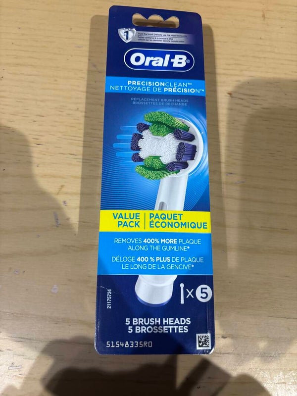 M-recharge brosse a dent électrique