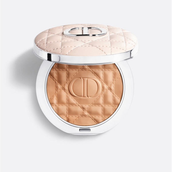 M- poudre fixatrice flouante no. 03