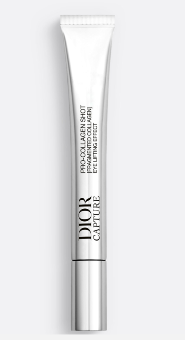 M- contour de yeux collagène