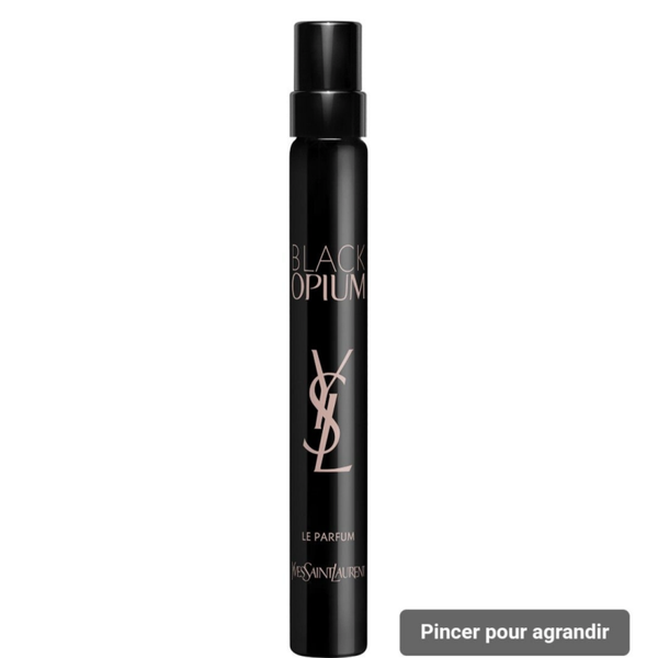 M-parfum ysl black opium
