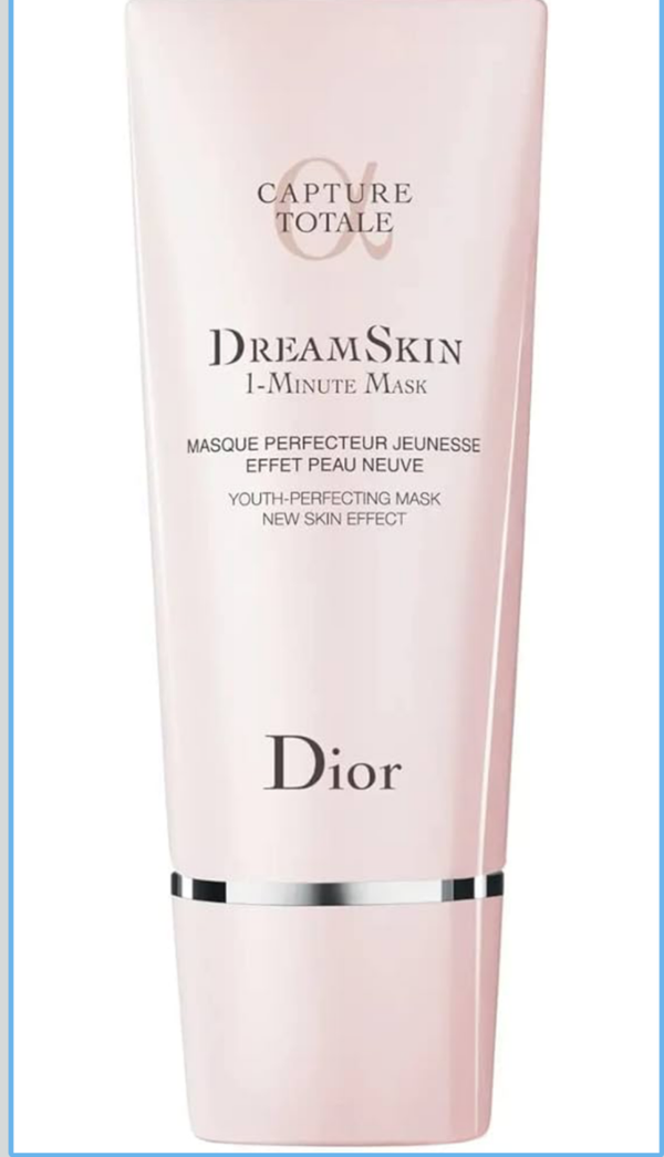 M- masque perfecteur 1 minute