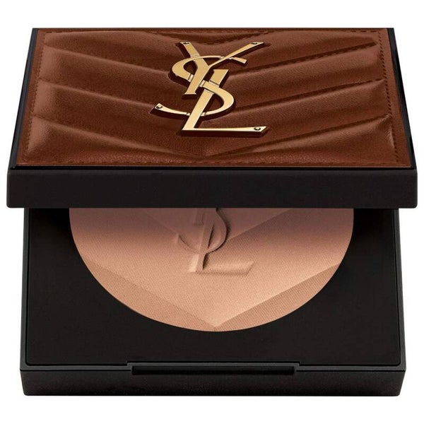 M- bronzeur YSL no. 01