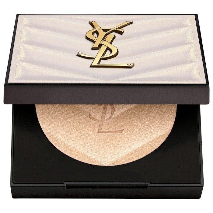 M- YEL poudre illuminatrice no.02