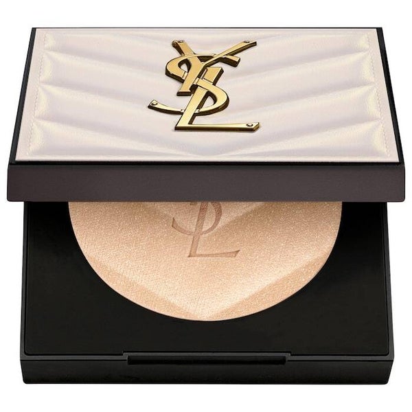 M- YEL poudre illuminatrice no.02