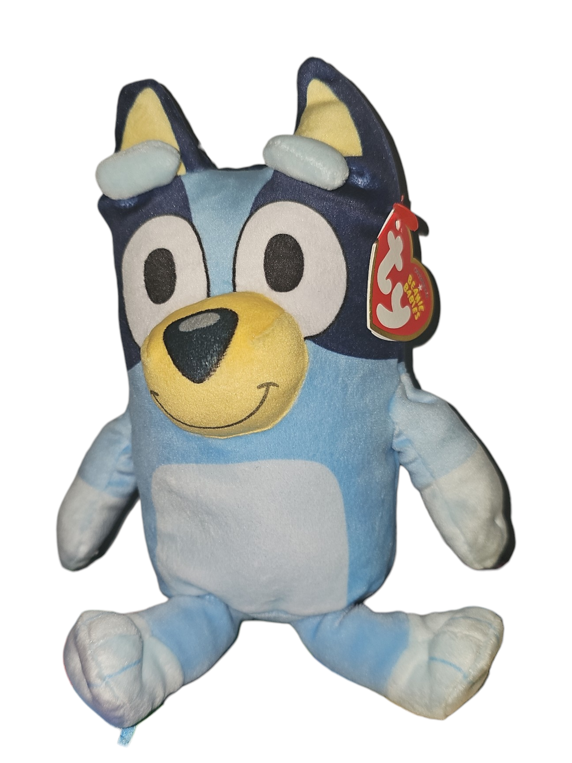 T-Toutou bluey ty