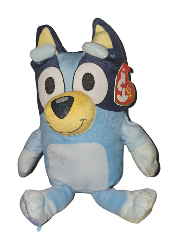T-Toutou bluey ty