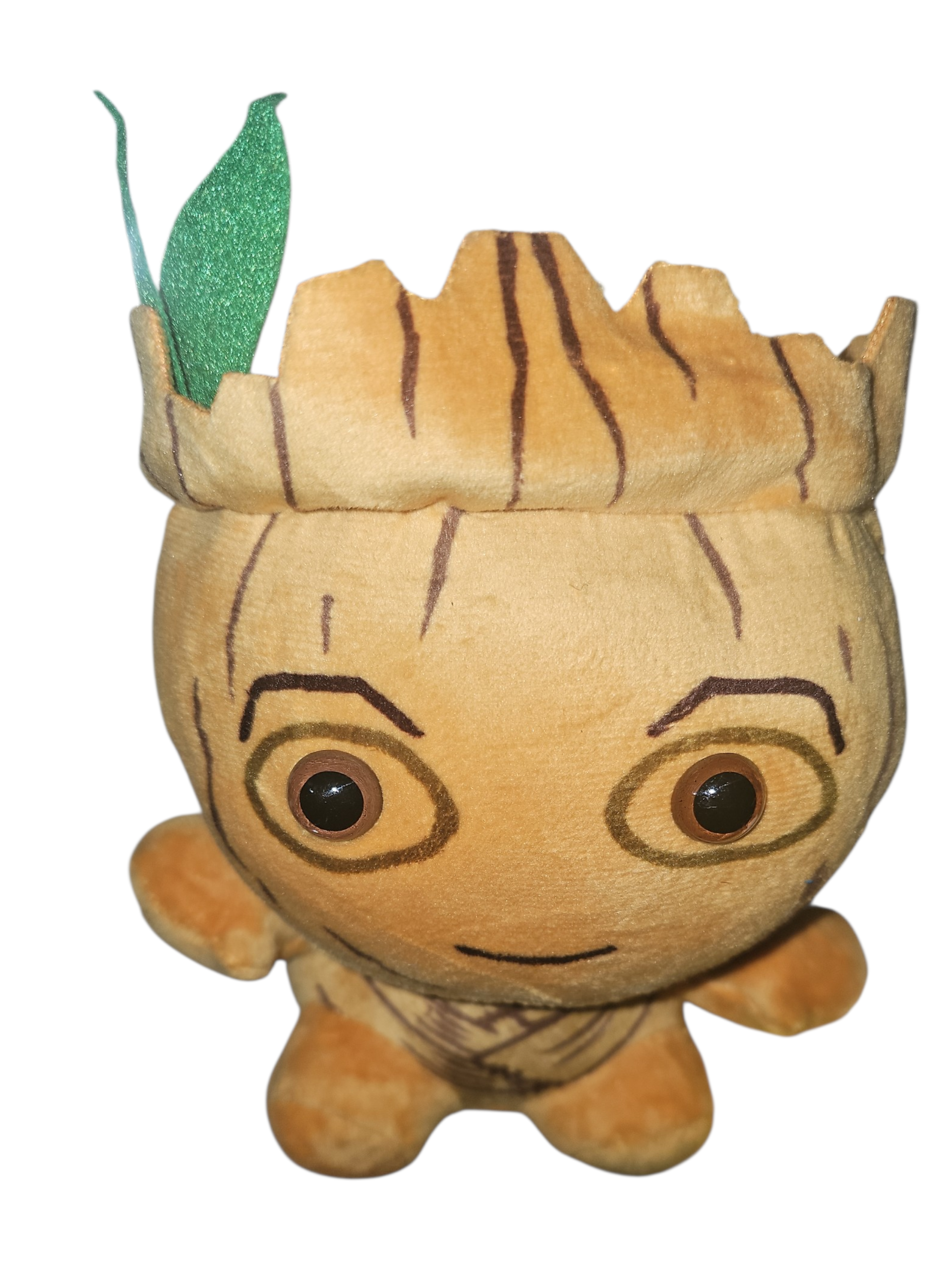 T-Toutou groots