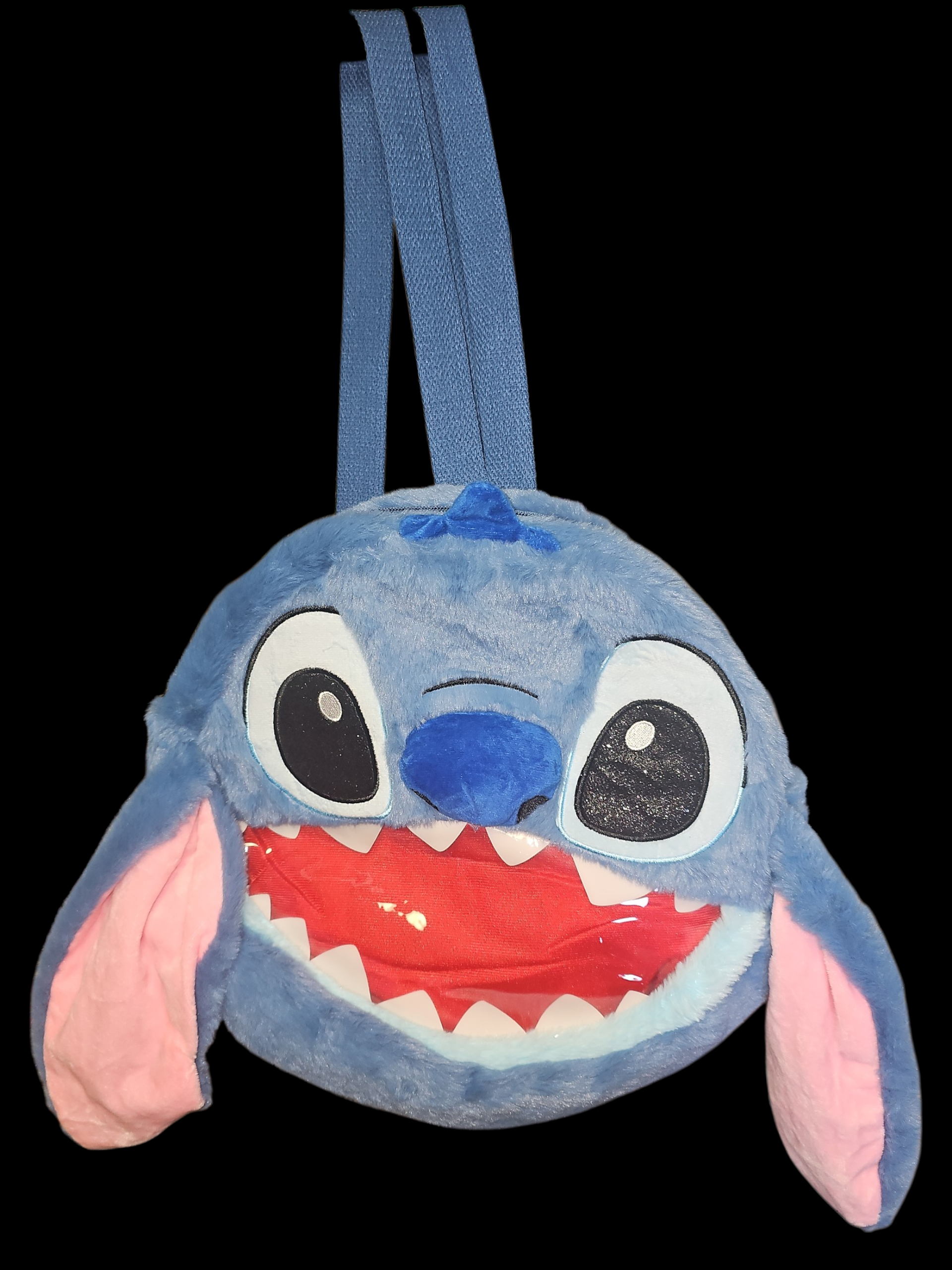 T-Sac stitch toutou