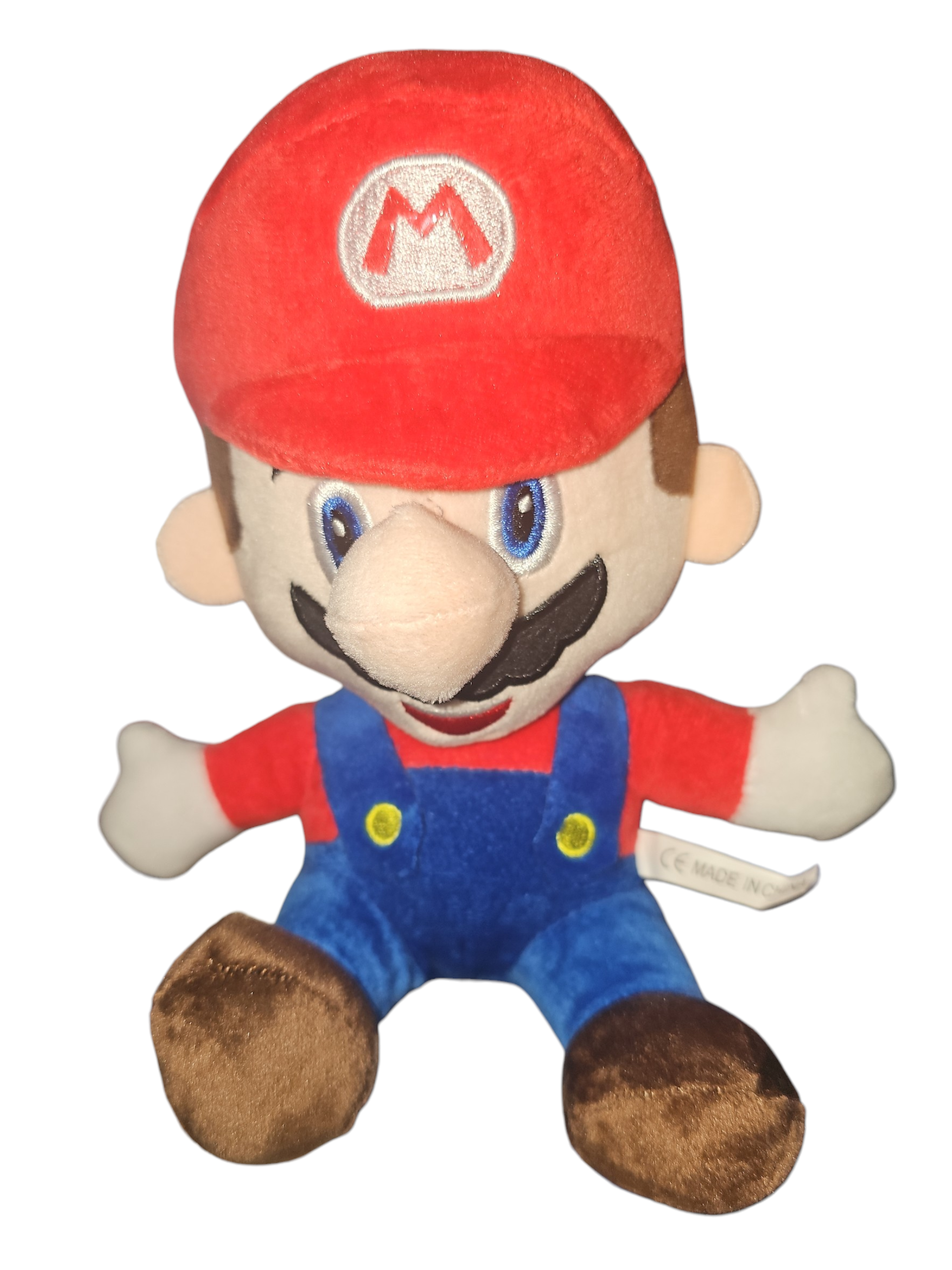 T-Toutou mario