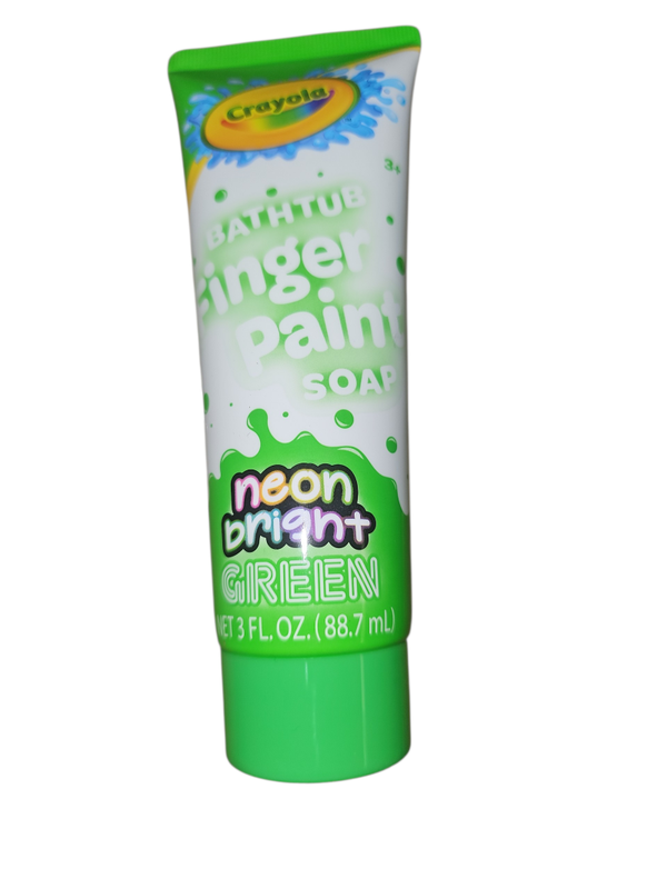 J-Peinture de bain vert