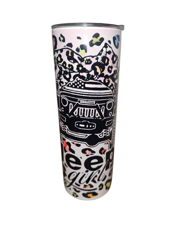 G-Jeep termos 20oz