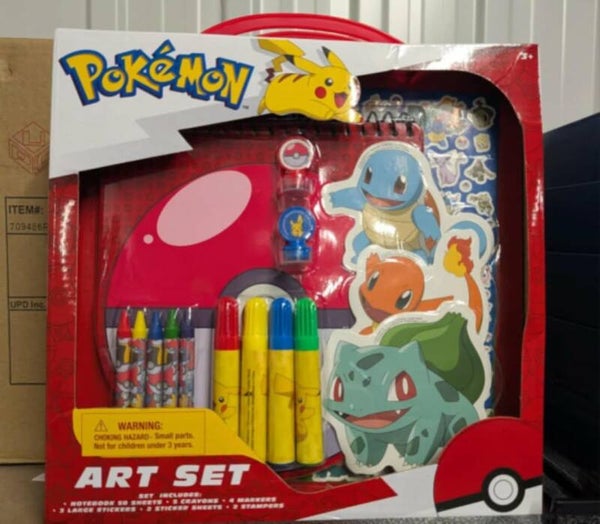 A-Kit art bricolage dessin