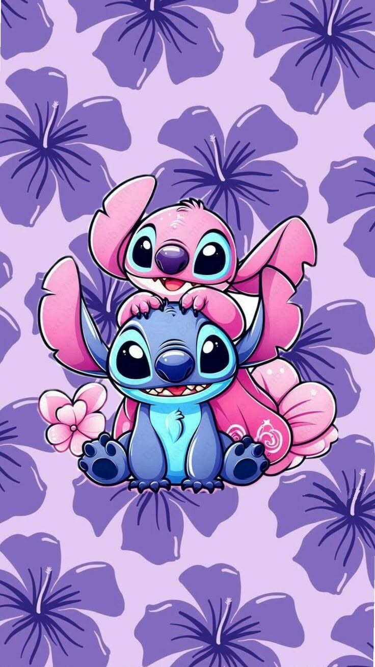 G-Termos stitch enfant