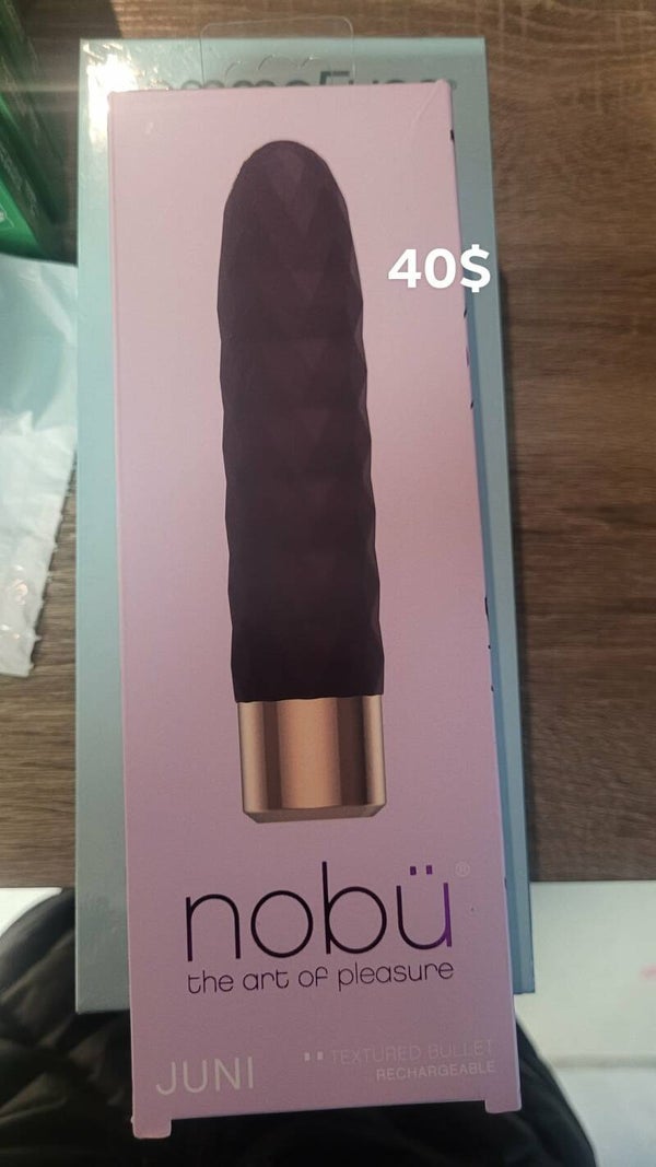 V-Jouet femme