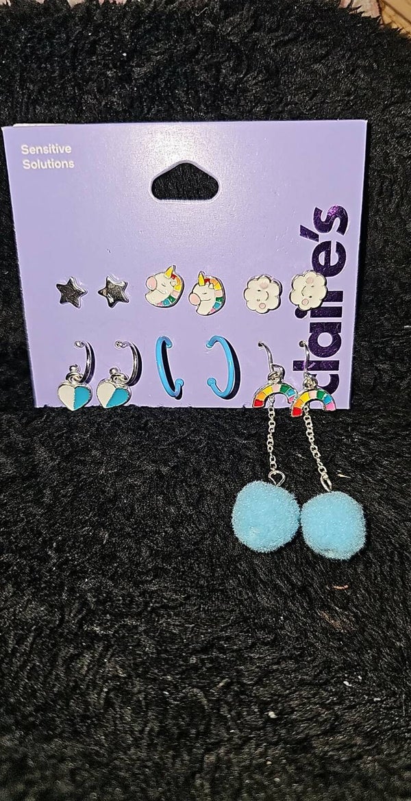 B-Bijoux pour enfant
