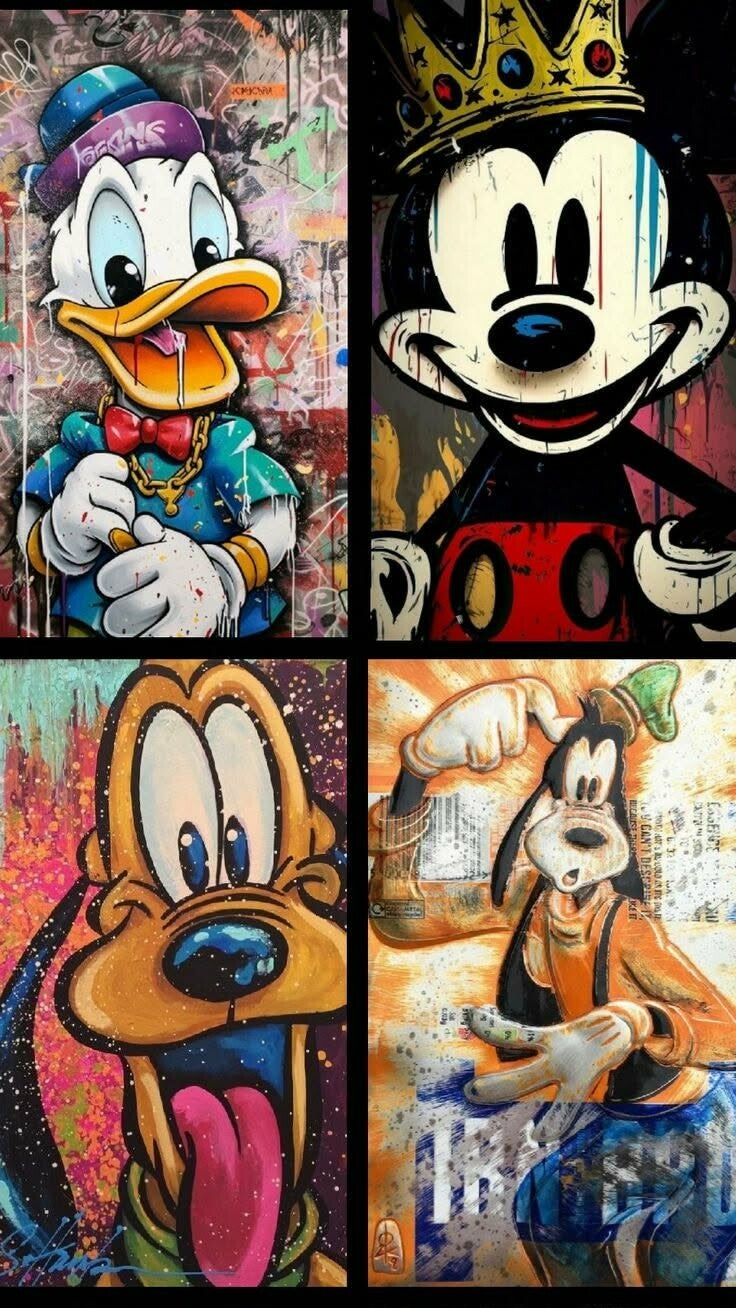 G-Gourde ado termos personne Mickey