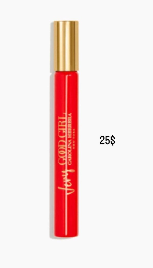 M- parfum vrai 10ml good girl