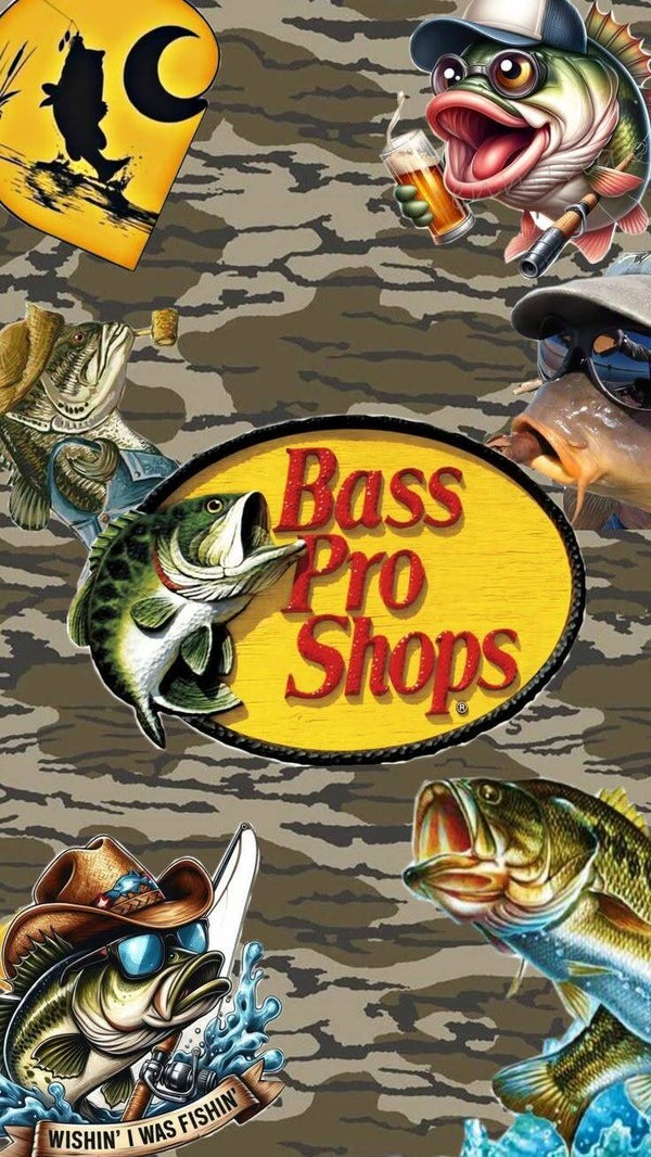 G-Gourde 20oz bass pro shop