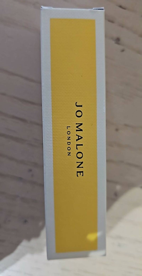 M- parfum vrai