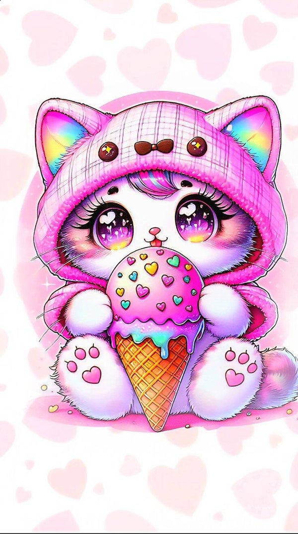 G-Termos enfant chat