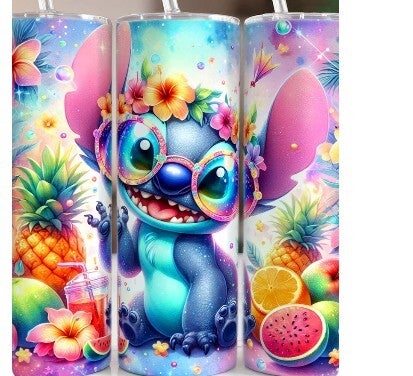 G-Termos 20 oz stitch