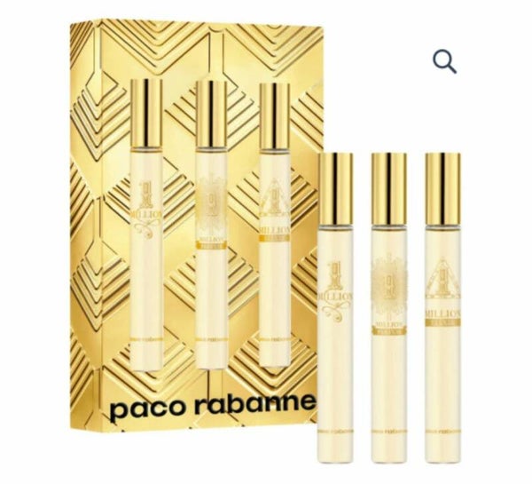 M- vrai parfum one milion