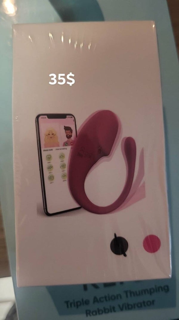 V-Jouet femme avec téléphone