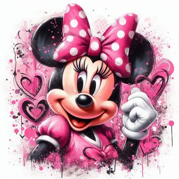 G-Termos minnie enfant