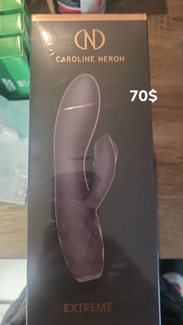 V-Jouet femme
