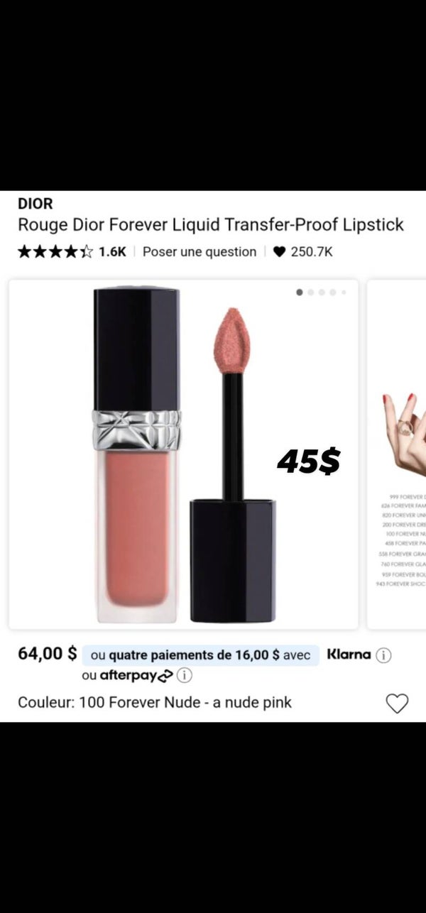 M-Gloss no. 100