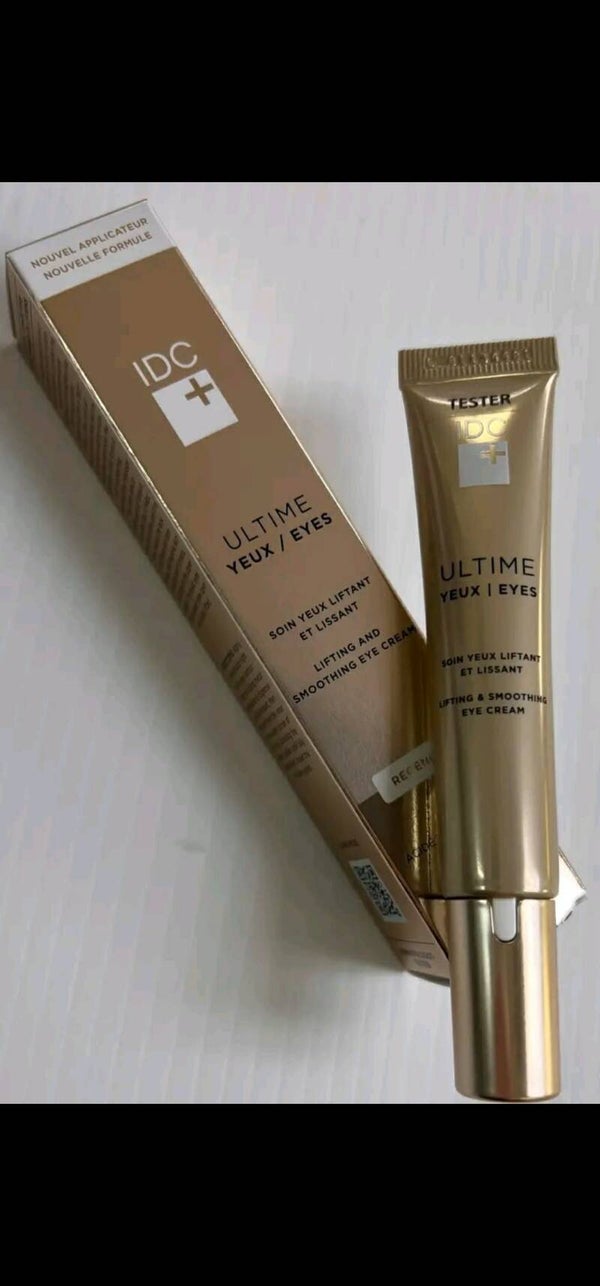 M-Soin contour des yeux
