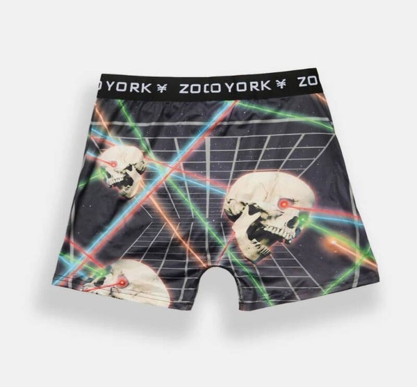 Boxer xlarge homme