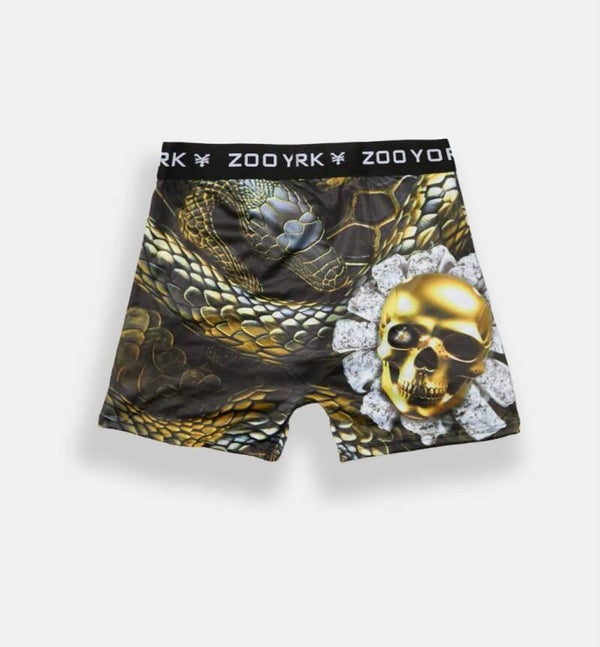 Boxer medium homme