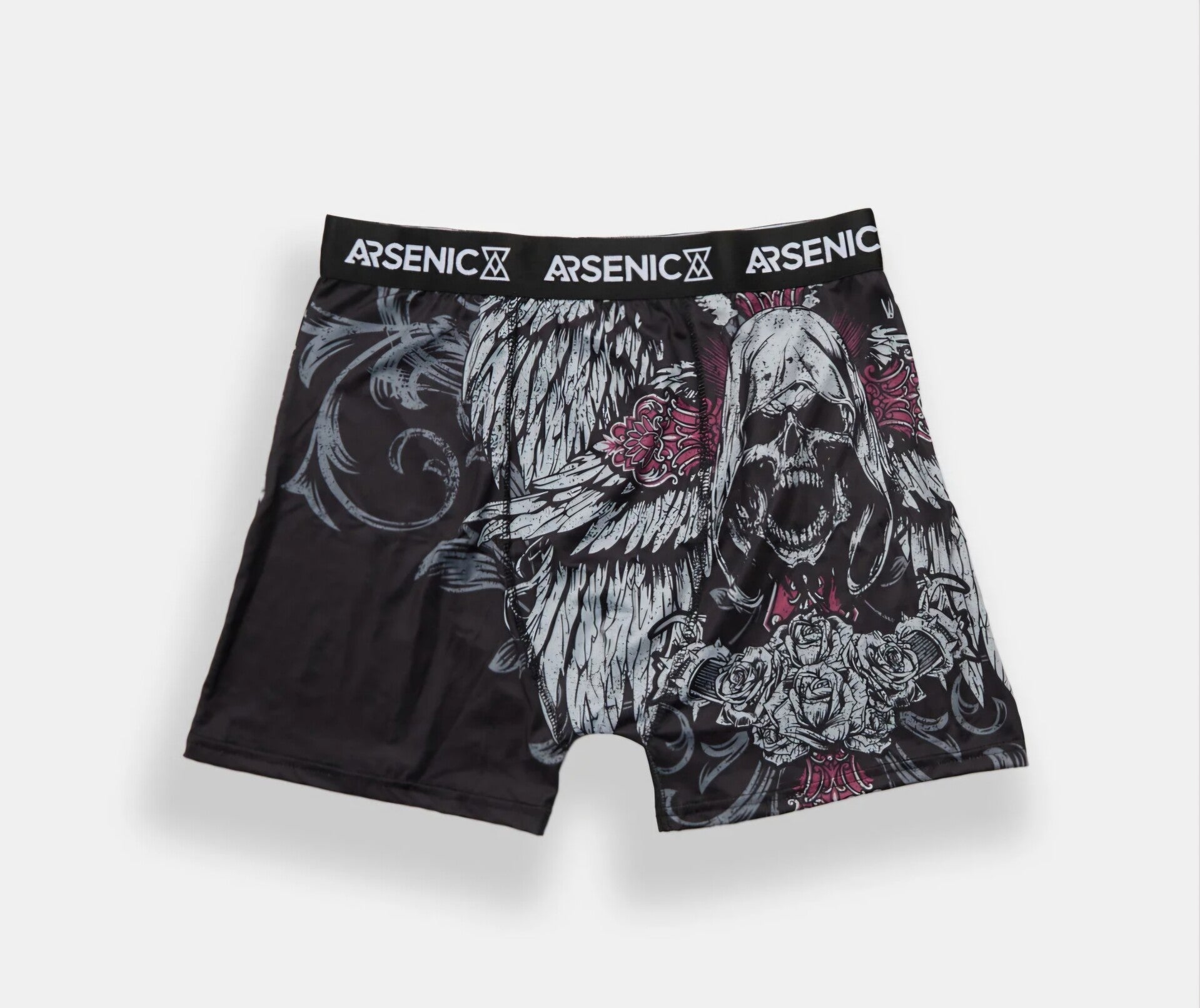 Boxer homme médium
