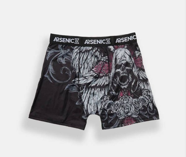 Boxer homme medium