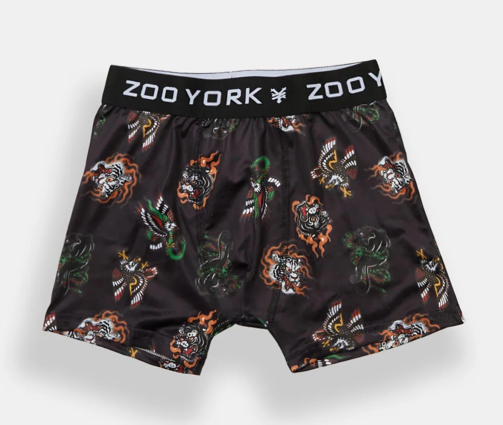 Boxer homme medium