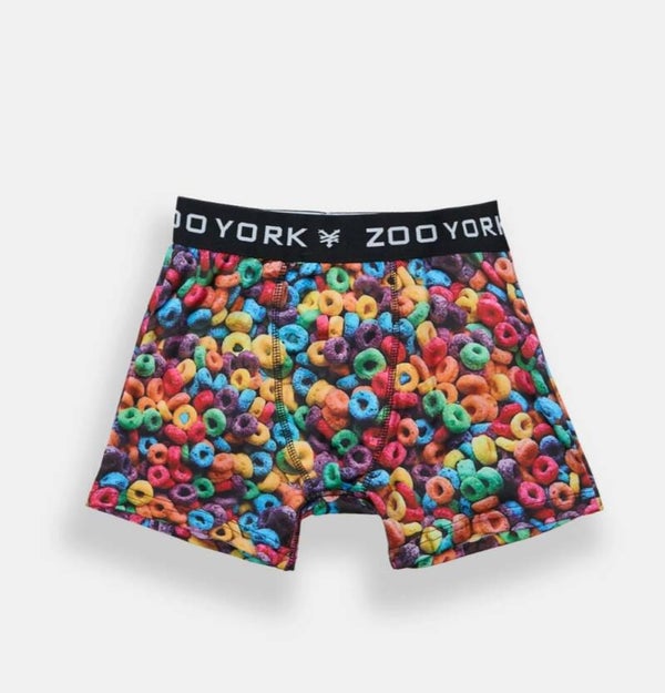 Boxer 16ans