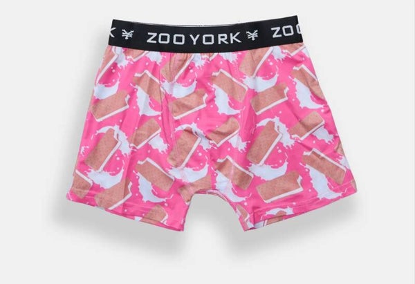 Boxer xlarge homme