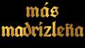 MAS MADRIZLEÑA cbd