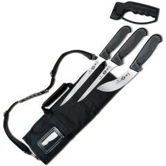 Game dressing kit /travel