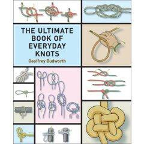 Ultimate book of Knots