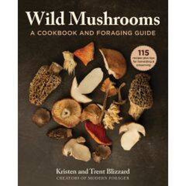 Wild Mushrooms/ Use & Edibles